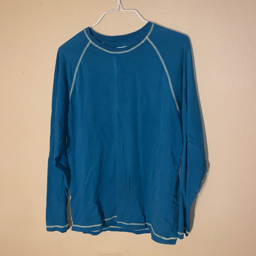Magellan long sleeve men’s XL shirt